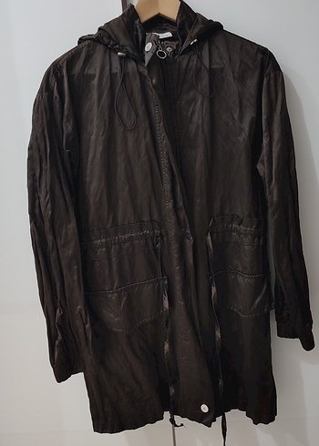 Touche prive yağmurluk - Görsel 2