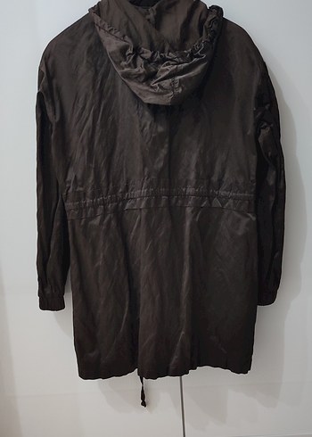 Touche prive yağmurluk - Görsel 3