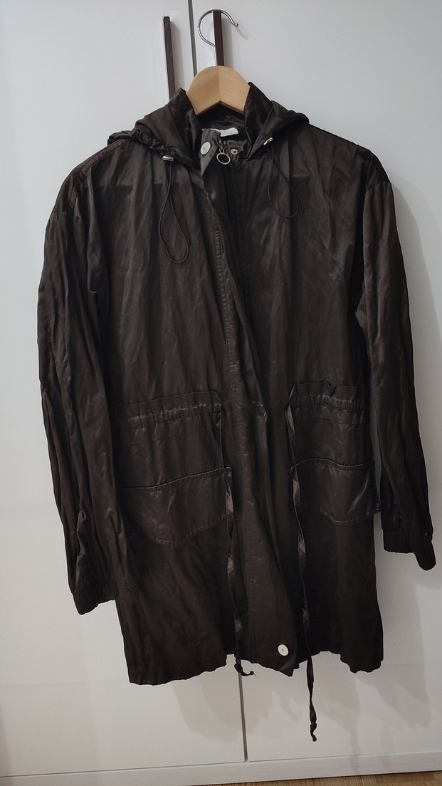 Touche prive yağmurluk - Görsel 2