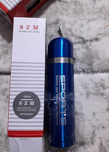 Mavi 500 ml termos 