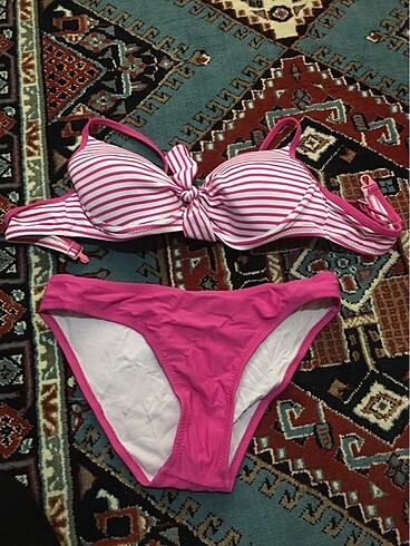 Bikini alt üst