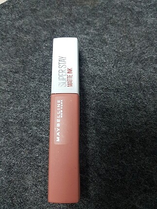 Maybelline Superstay 60 Poet