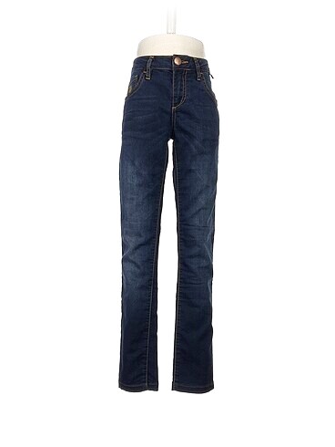 U.S Polo Assn. Jean / Kot %70 İndirimli.