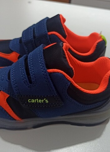 Carters Carters Bebek Ayakkabısı 28 numara