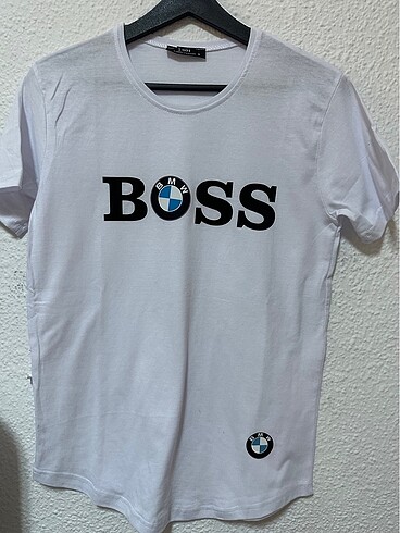 BMW tişört