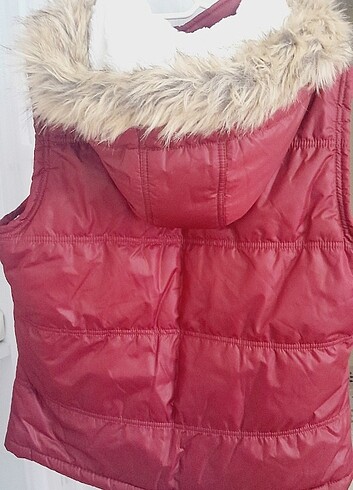 44 Beden Şişme yelek