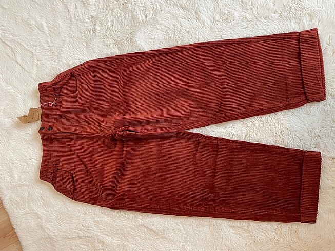 38 Beden Pantolon