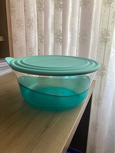 Tupperware Tupperware damla kap