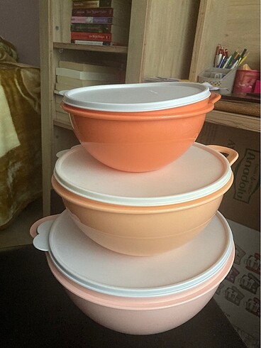 Tupperware