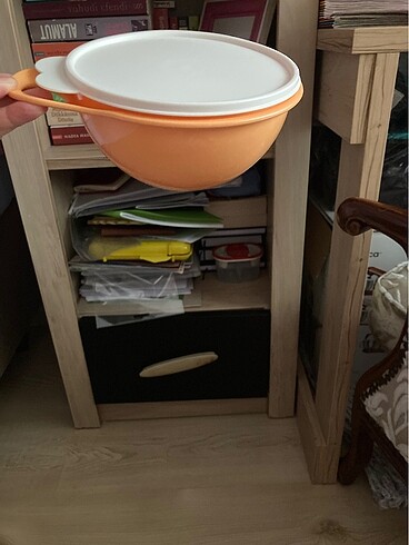Tupperware miksim orta boy