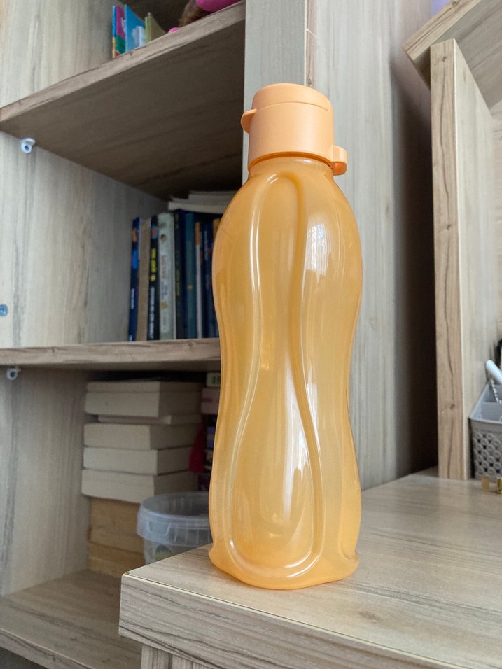 Tupperware 500 ml şişe - Görsel 3