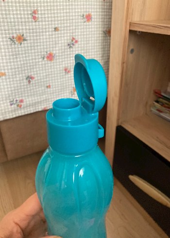 Tupperware 500 ml şişe - Görsel 3
