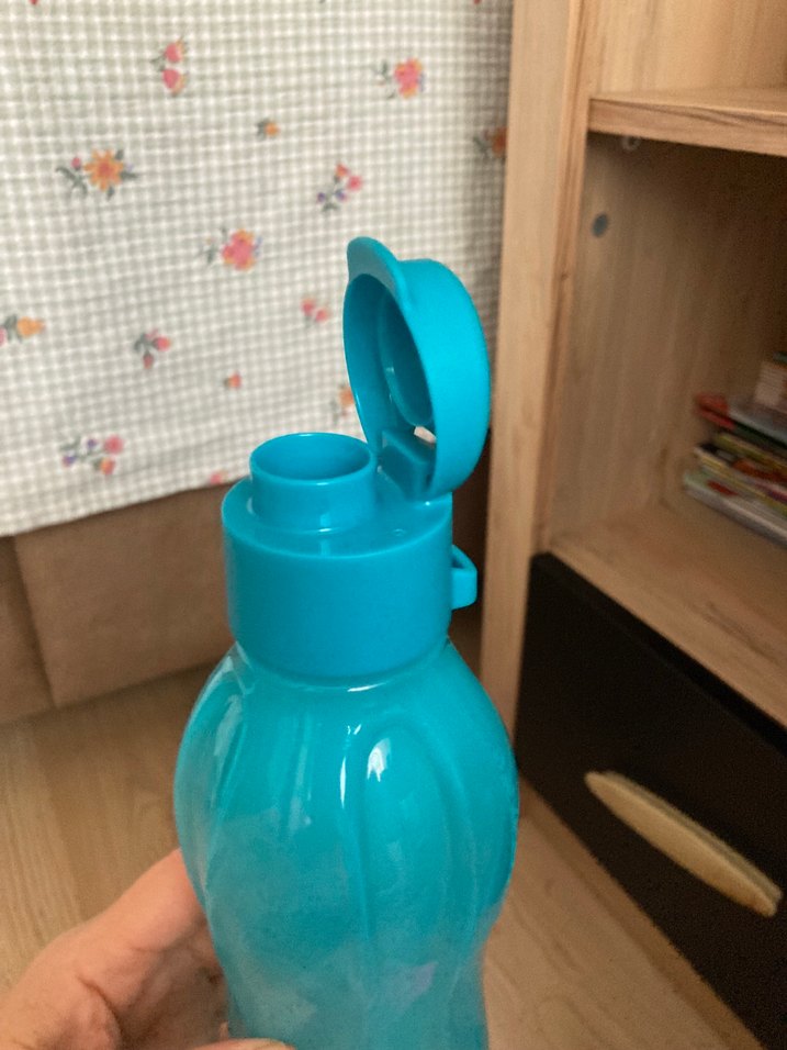 Tupperware 500 ml şişe - Görsel 3