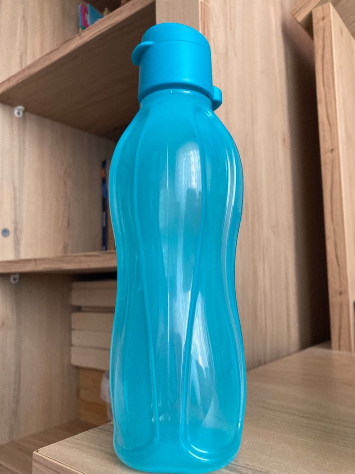 Tupperware 500 ml şişe - Görsel 2