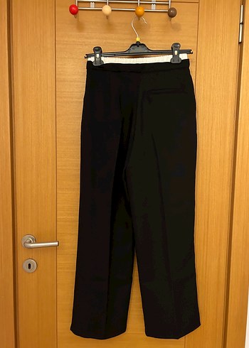 xs Beden Primark Kadın Boxer Modelli Kumaş Pantolon