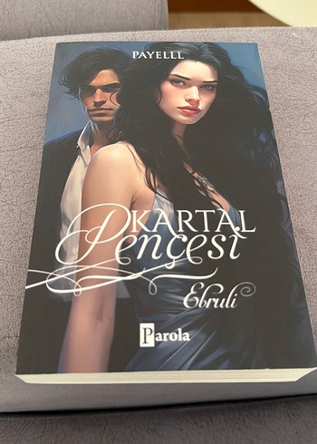 Kartal Pençesi - Payell - Görsel 2