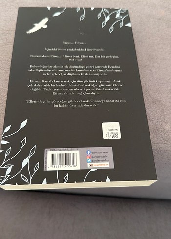 Kartal Pençesi - Payell - Görsel 5