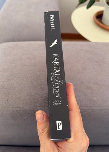 Kartal Pençesi - Payell - Görsel 3