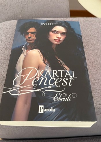 Kartal Pençesi - Payell - Görsel 9