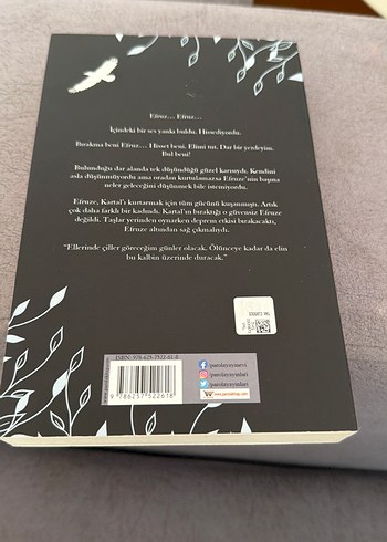 Kartal Pençesi - Payell - Görsel 4