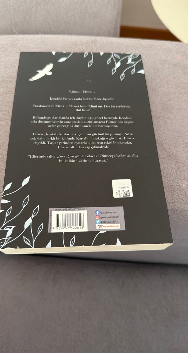 Kartal Pençesi - Payell - Görsel 5