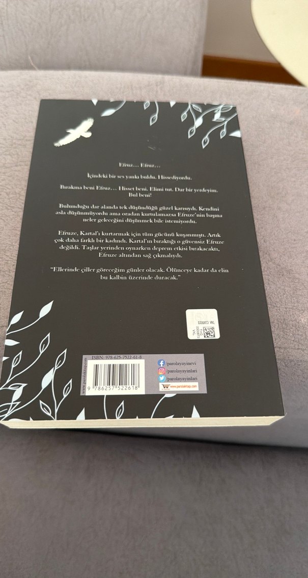 Kartal Pençesi - Payell - Görsel 4