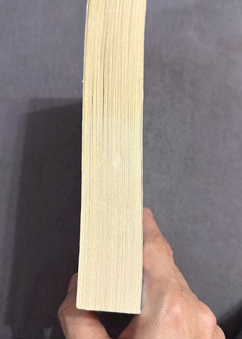 Çarpık Aşk - Ana Huang - Görsel 6