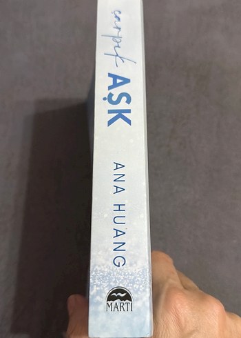 Çarpık Aşk - Ana Huang - Görsel 4