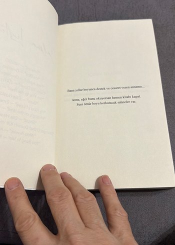 Çarpık Aşk - Ana Huang - Görsel 8