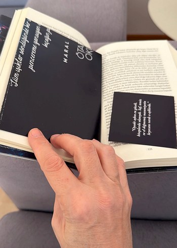 Ötanazi Okulu - Maral Atmaca - Görsel 7