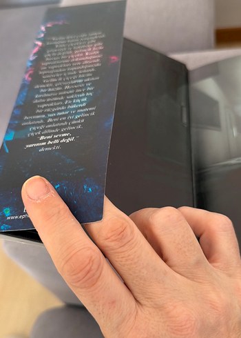 Ötanazi Okulu - Maral Atmaca - Görsel 5