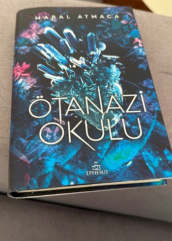 Ötanazi Okulu - Maral Atmaca - Görsel 2