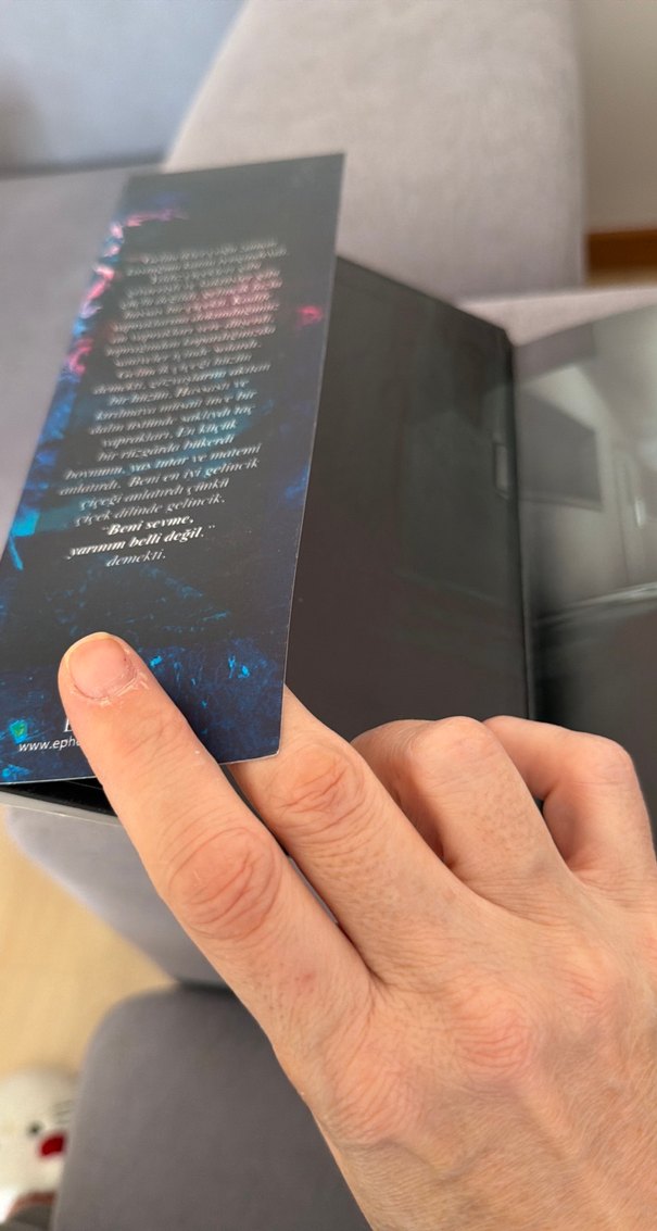 Ötanazi Okulu - Maral Atmaca - Görsel 5