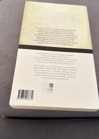 Oscar Wilde - Mutlu Prens Romanı - Görsel 6