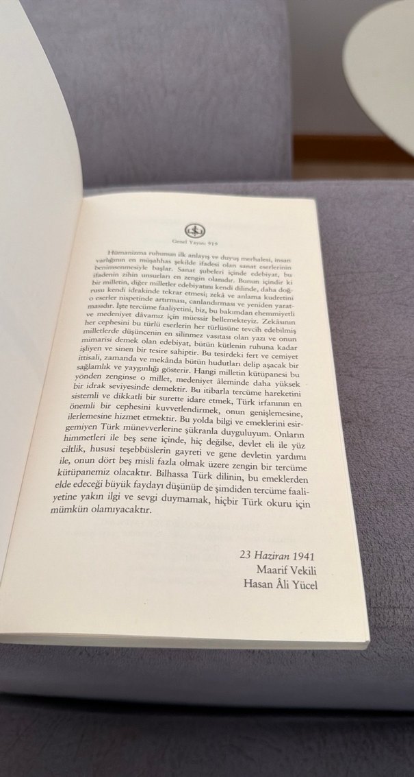 Oscar Wilde - Mutlu Prens Romanı - Görsel 3