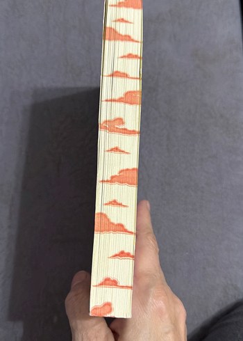 AXIE'O'dan XOXO Romanı - Görsel 5