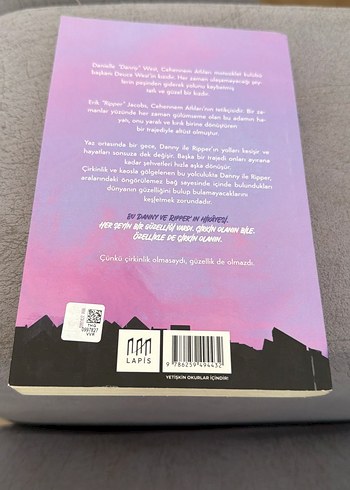 Kullanılmaz - Madeline Sheehan - Görsel 4