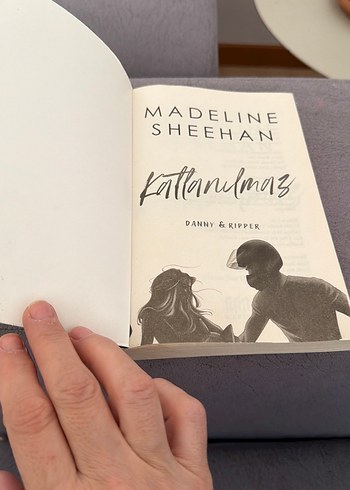 Kullanılmaz - Madeline Sheehan - Görsel 6