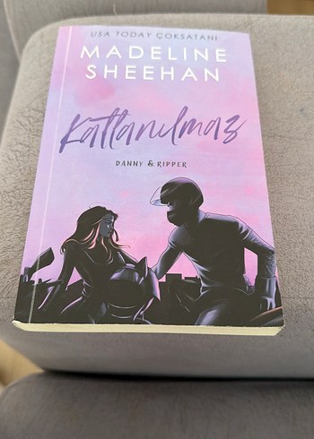 Kullanılmaz - Madeline Sheehan - Görsel 2