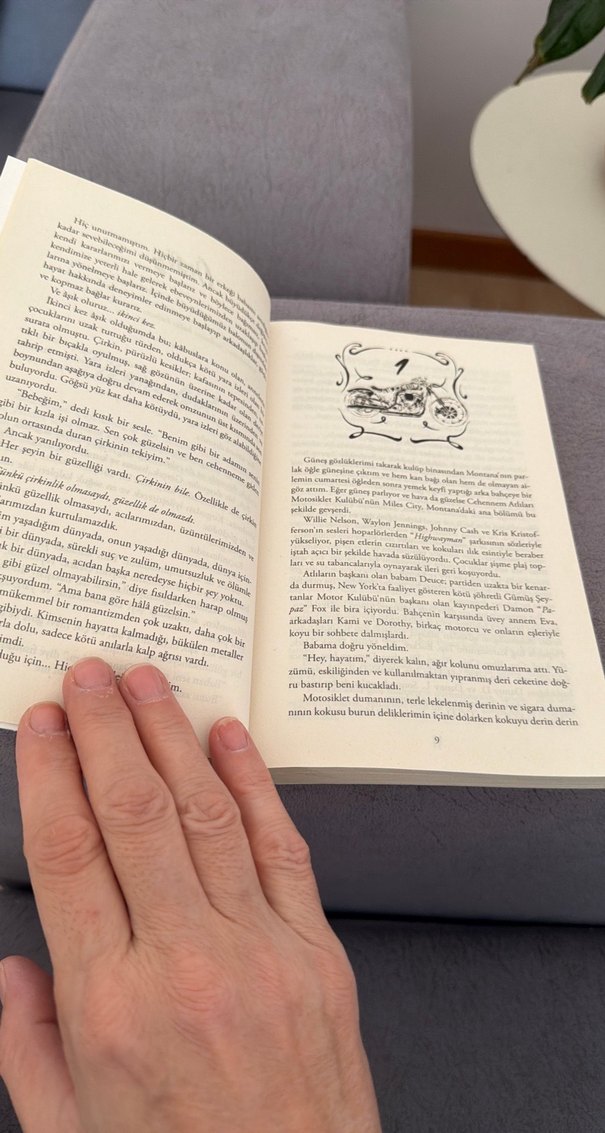 Kullanılmaz - Madeline Sheehan - Görsel 5