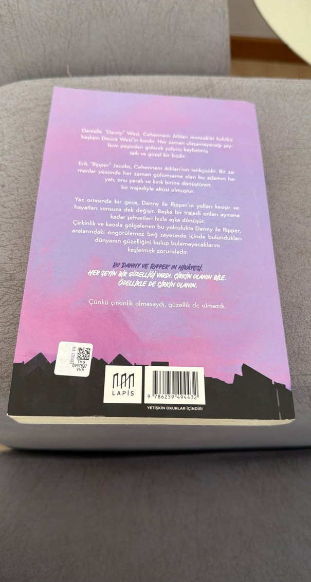 Kullanılmaz - Madeline Sheehan - Görsel 4