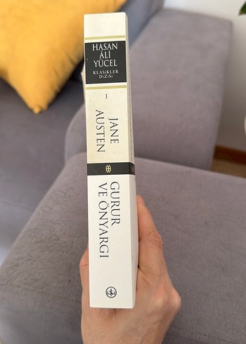 Gurur ve Önyargı - Jane Austen - Görsel 3
