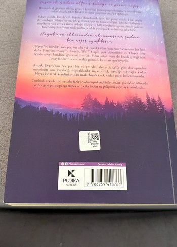 Parçalanmış Yıldızlar - Catherine Cowles - Görsel 5