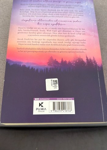 Parçalanmış Yıldızlar - Catherine Cowles - Görsel 4