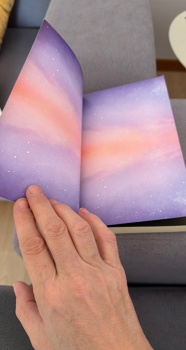 Parçalanmış Yıldızlar - Catherine Cowles - Görsel 3