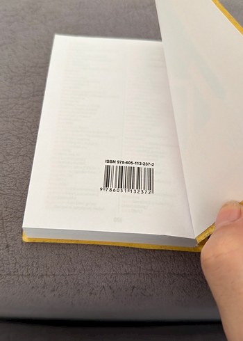 Almanca-Türkçe Sözlük Kitabı - Görsel 5