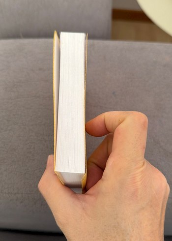 Almanca-Türkçe Sözlük Kitabı - Görsel 3