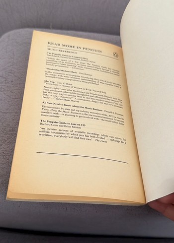 Lady Sings the Blues - Billie Holiday Otobiyografisi - Görsel 7