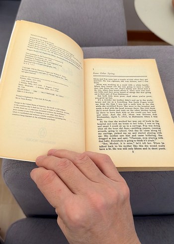 Lady Sings the Blues - Billie Holiday Otobiyografisi - Görsel 5