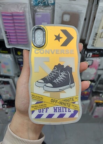 Iphone Telefon Kılıfı 